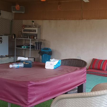 Sehma Guest House Al Hamra Exterior photo