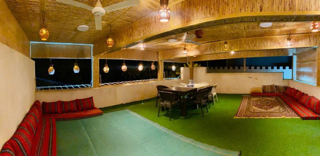 Sehma Guest House Al Hamra Exterior photo