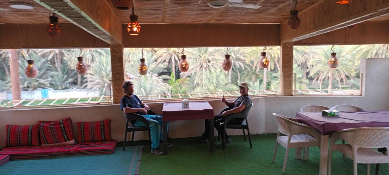 Sehma Guest House Al Hamra Exterior photo
