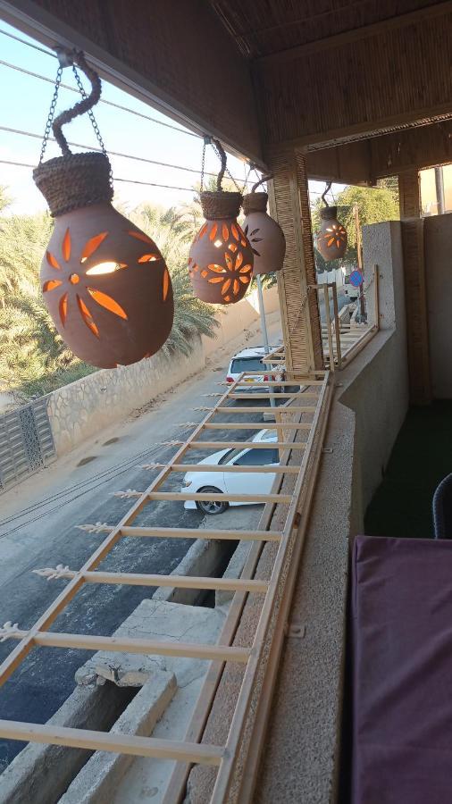 Sehma Guest House Al Hamra Exterior photo