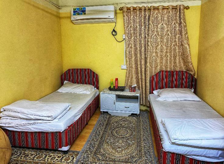 Sehma Guest House Al Hamra Room photo