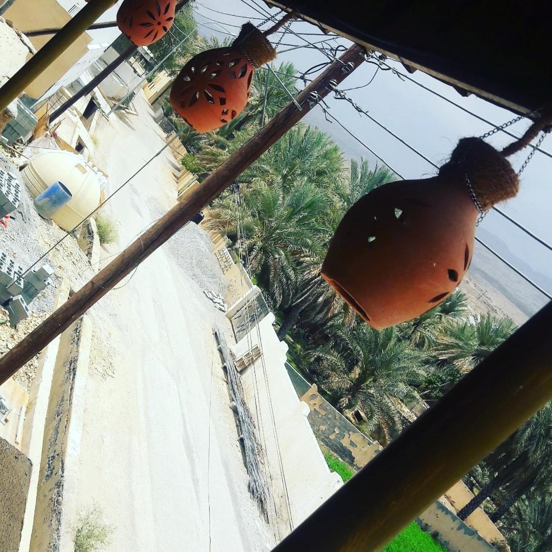 Sehma Guest House Al Hamra Room photo
