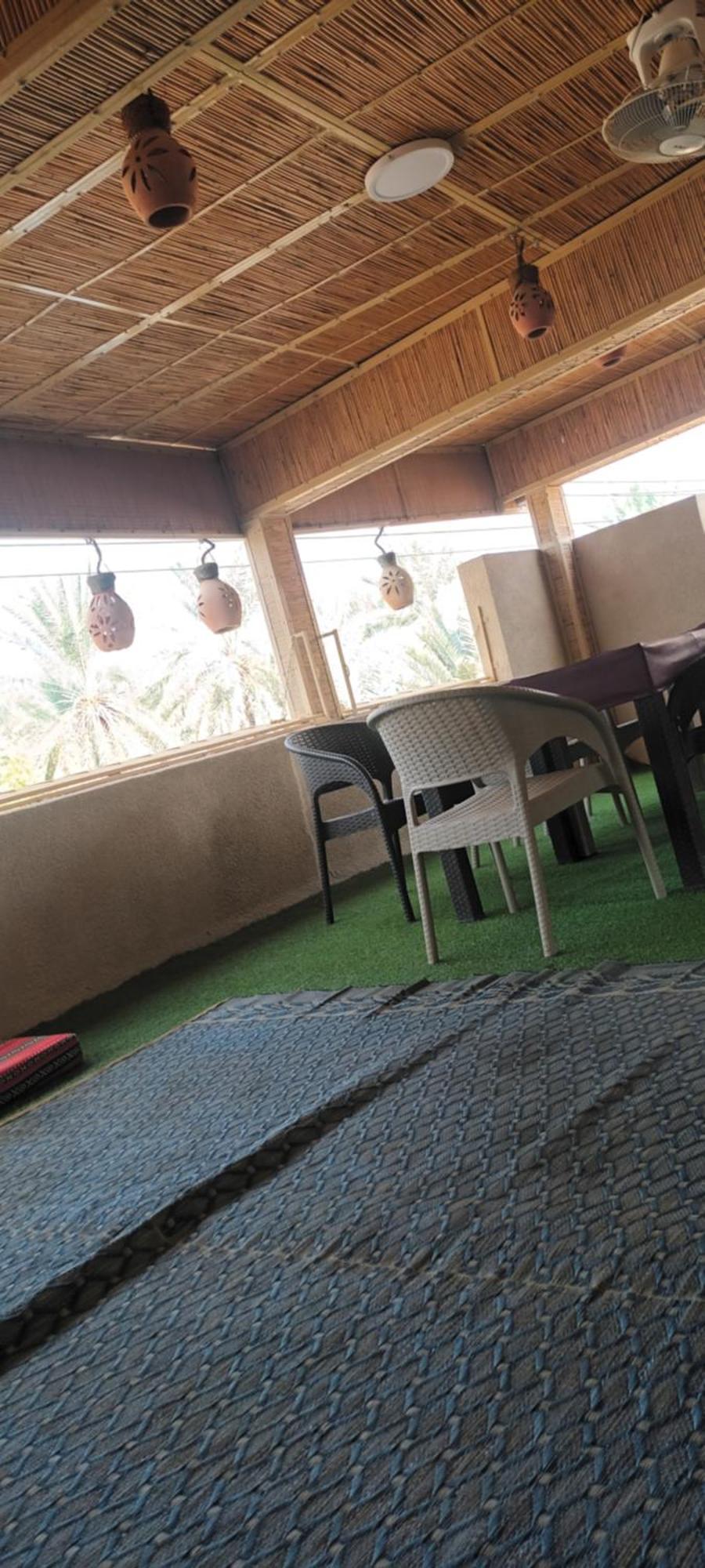 Sehma Guest House Al Hamra Exterior photo