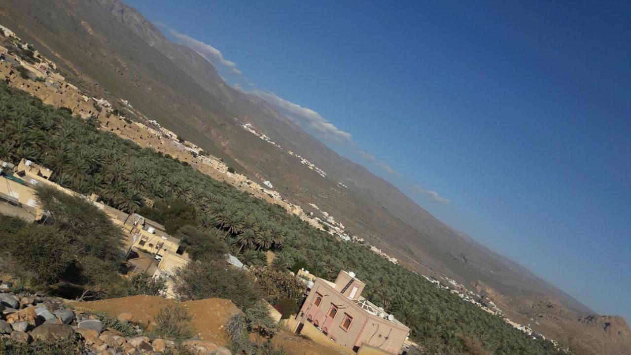 Sehma Guest House Al Hamra Room photo