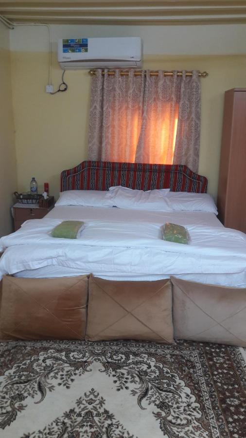 Sehma Guest House Al Hamra Exterior photo