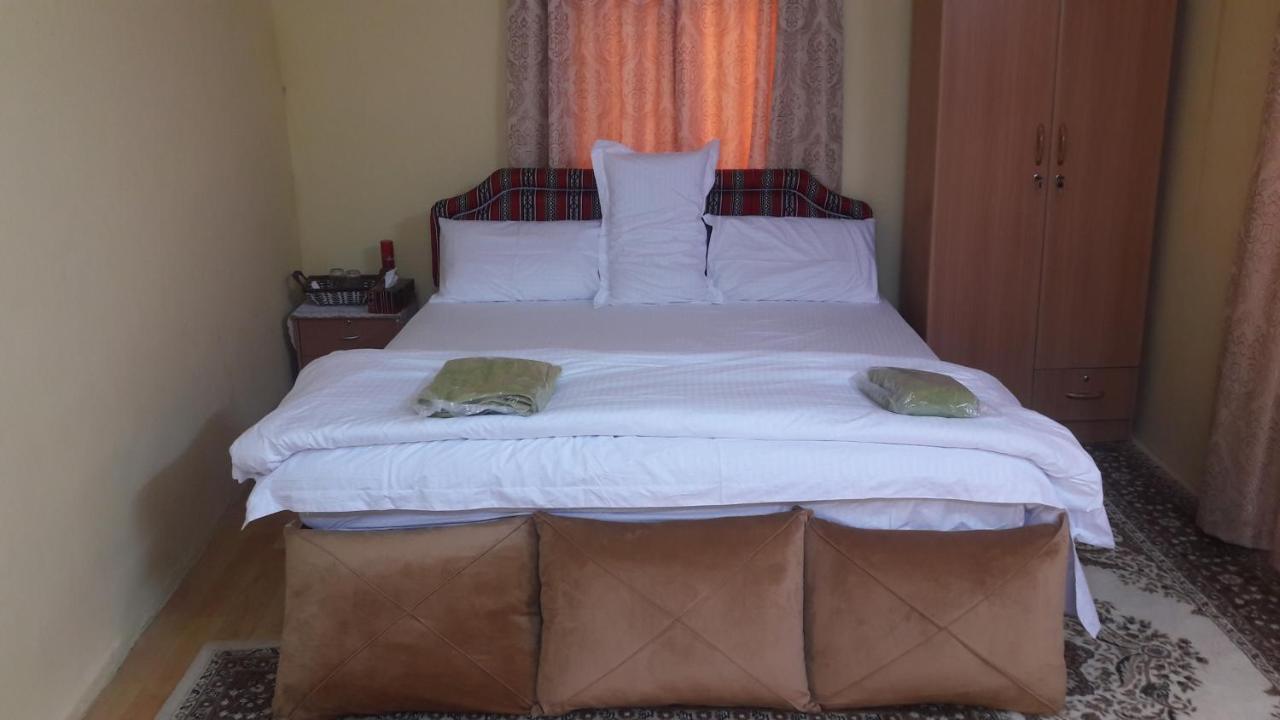 Sehma Guest House Al Hamra Exterior photo
