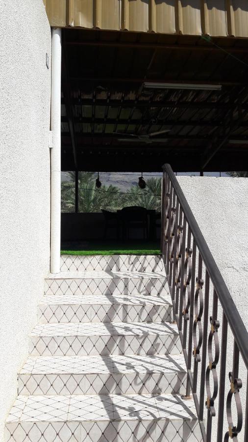 Sehma Guest House Al Hamra Exterior photo
